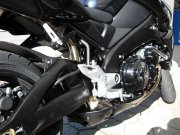 Suzuki B-King GSX-R 1300BK K8